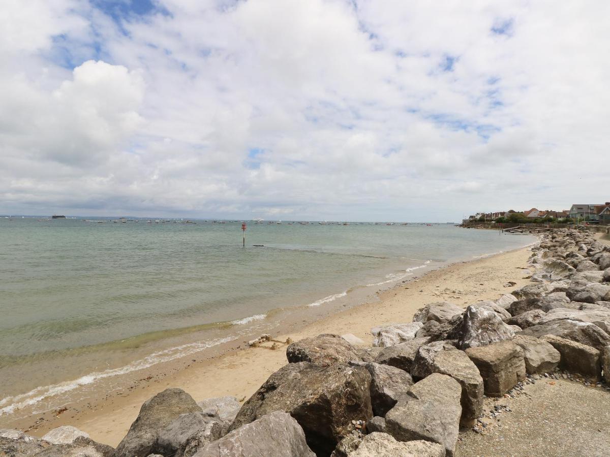Drake Cottage Seaview Dış mekan fotoğraf